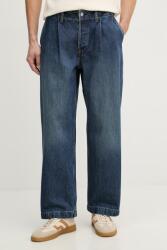 Calvin Klein blugi barrel pentru bărbați PPY2-SJM07I_59J (LV04RF932G)