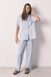 Women'Secret pijama din două piese pentru femei, din bumbac PPY2-BID208_50X (3793069)