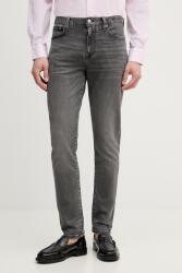 Tommy Hilfiger blugi slim fit pentru bărbați PPY2-SJM09H_90J (MW0MW42315)