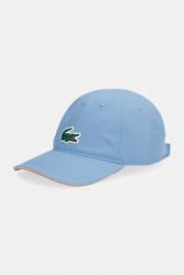 Lacoste șapcă PPY2-CAU0DE_55X (RK6388)