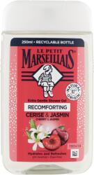 Le Petit Marseillais cseresznye & jázmin tusfürdő 250 ml