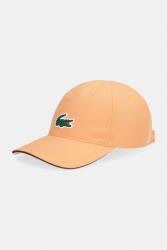 Lacoste șapcă PPY2-CAU0DE_22X (RK6388)