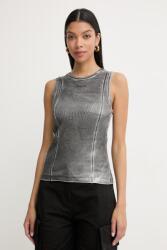 Pinko top pentru femei, din bumbac PPY2-TSD0C2_90Y (106545.A37I)
