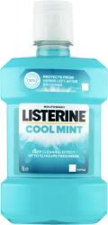 LISTERINE Cool Mint szájvíz 1 l - patikamra