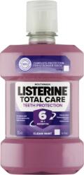 LISTERINE Total Care Teeth Protection szájvíz 1 l - patikamra