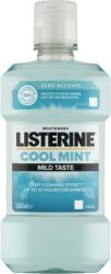 LISTERINE Cool Mint Mild Taste szájvíz 500 ml - patikamra