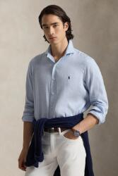 Ralph Lauren cămașă pentru bărbați, din lână PPY2-KDM0EF_05X (710B16696)