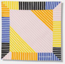 Marimekko eșarfă pentru femei, din bumbac PPY2-SAD085_MLC (095586)