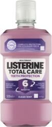 LISTERINE Total Care Teeth Protection szájvíz 500 ml - patikamra