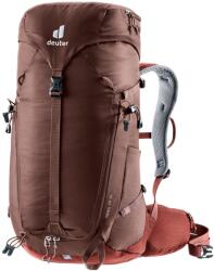 Deuter Trail 28 SL Raisin-Caspia Női túrahátizsák