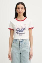 Pinko tricou pentru femei, din bumbac PPY2-TSD10R_01E (106902.A3C2)