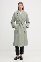 Calvin Klein trenci pentru femei PPY2-KPD03C_97X (LV047F509G)