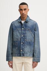 AllSaints geacă de blugi pentru bărbați din bumbac EXILE 9BYA-KUM01Y_55D (M030OC)