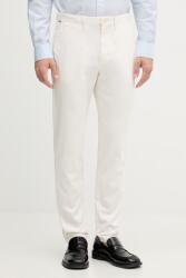 Tommy Hilfiger Pantaloni bărbați bumbac cu elastan PPY2-SPM01I_01X (MW0MW40690)