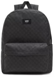 Vans MN Old Skool Check Backpack Culoare: negru/alb (VN000H4XY281001)