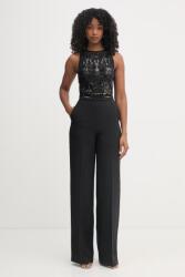 Elisabetta Franchi salopetă de costum pentru femei PPY2-SKD01U_99X (TU06662E2)