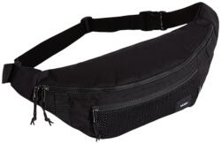 Vans Ward Cross Body Pack Culoare: negru (VN0A2ZXXBKA1)