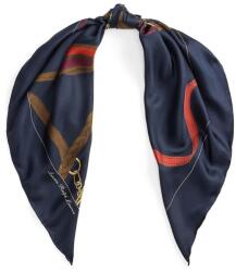 Lauren Ralph Lauren eșarfă de mătase PPY2-SAD01Y_59X (454P09781)