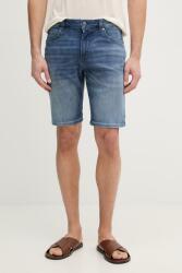 BOSS pantaloni scurți pentru bărbați, din denim Re. Maine PPY2-SZM0H3_55J (50568873)