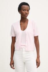 Calvin Klein Jeans cardigan pentru femei, din bumbac PPY2-SWD0F6_30X (LV047F353G)