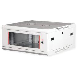 Roline 19 fali ház (Sz x Ma x Mé) 600 x 290 x 600 mm 4 ME Szürke (26.21. 0128) (26.21.0128)