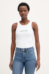 Calvin Klein Jeans top pentru femei PPY2-TSD11H_00X (LV047F816G)