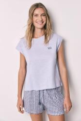 Women'Secret pijama din două piese pentru femei, din bumbac PPY2-BID1ZM_04X (3593023)