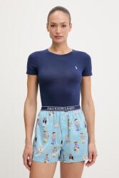Ralph Lauren body pentru femei, din bumbac cu elastan PPY2-BID25B_59X (4P0785)