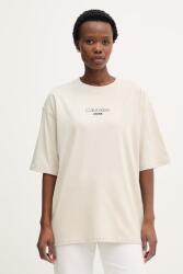 Calvin Klein Jeans tricou pentru femei, din bumbac PPY2-TSD11S_08X (LV047F812G)