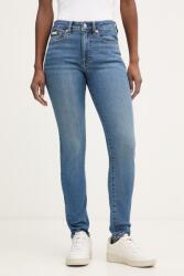 Calvin Klein Jeans blugi skinny pentru femei PPY2-SJD0GH_55J (LV047F704G)