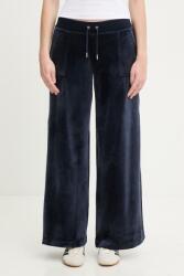 Juicy Couture pentru femei, din bumbac YUKA WIDE LEG 9BYA-SPD10L_59X (JCBBJ225803)
