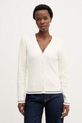 Calvin Klein Jeans cardigan pentru femei, cu bumbac PPY2-SWD0F5_01X (LV047F322G)
