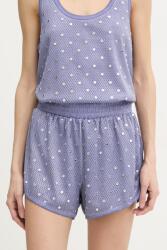 Pinko pantaloni scurți pentru femei PPY2-SZD0AZ_48X (106854.A3BC)