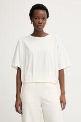 Liu Jo tricou de pentru femei, din bumbac PPY2-TSD0MA_01X (TA6119.JS923)