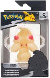 Pokémon Figurina Pokemon, Select Translucent, Alcremie, 7 cm Figurina