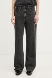 rag & bone blugi wide leg pentru femei Logan PPY2-SJD0R2_99M (RJ2525H1FAN)
