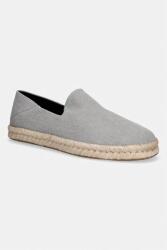 Toms espadrile pentru bărbați SANTIAGO PPY2-OBM12T_09X