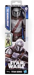 Star Wars Figurina articulata, Star Wars, Titan Series, The Mandalorian, G2688 Figurina