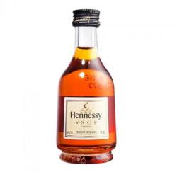 Hennessy VSOP Cognac Mini [0, 05L|40%] - diszkontital