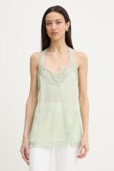 PINKO top pentru femei, din mătase PPY2-BDD04B_07X (105592.A2SS)