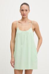 Ralph Lauren cămașă de noapte pentru femei, din bumbac PPY2-BID259_70X (4P0782)