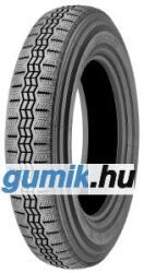 Michelin X ( 5.50 R16 84H ) - gumik - 107 407 Ft