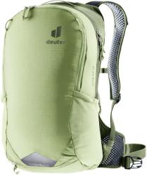 Deuter Race Air 10 Mineral-Grove Kerékpáros hátizsák