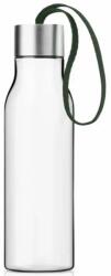 Eva Solo Sticlă de apă 500 ml, curea verde smarald, din plastic, Eva Solo (ES503052)