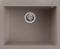 Elleci - Mosogatótálca Quadra 110 K89 Dove