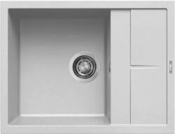 Elleci - Mosogatótálca Unico 125 K88 Cloud