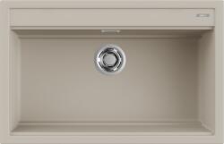 Elleci - Mosogatótálca Best 130 Workstation K95 Champagne