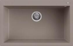 Elleci - Mosogatótálca Quadra 130 K89 Dove