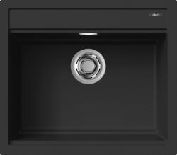 Elleci - Mosogatótálca Best 105 Workstation K86 Black