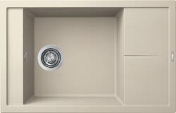 Elleci - Mosogatótálca Unico 305 K95 Champagne